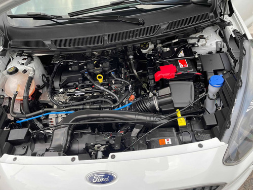 Imagen 12 de 14 de Ford Ka S 1.5 5 Puertas 2020
