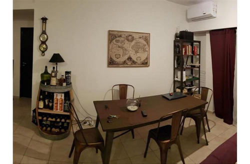 Imagen 7 de 9 de Departamento En Venta 1 Dormitorios