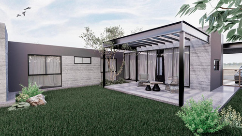 Se Vende Casa A Estrenar En B° Portal Andino