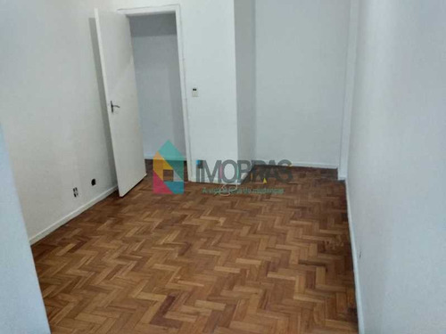 Imagem 8 de 15 de Apartamento-à Venda-copacabana-rio De Janeiro - Boap20698