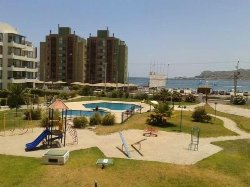 Se Arrienda Departamento En La Herradura Coquimbo