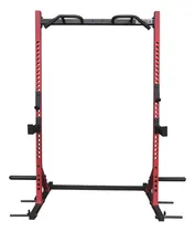Comprar Power Rack Poder Sentadillas Dominadas Pull Ups 