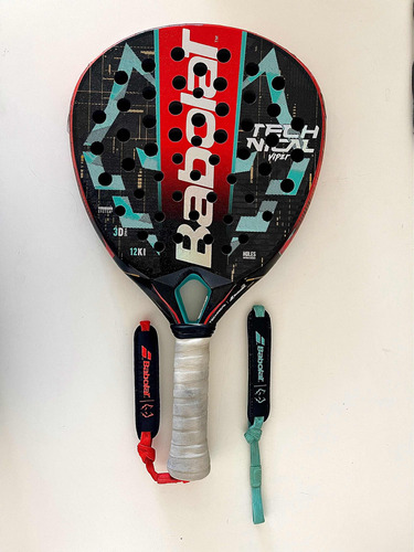 Babolat Technical Viper Juan Lebron 2023 - Padel