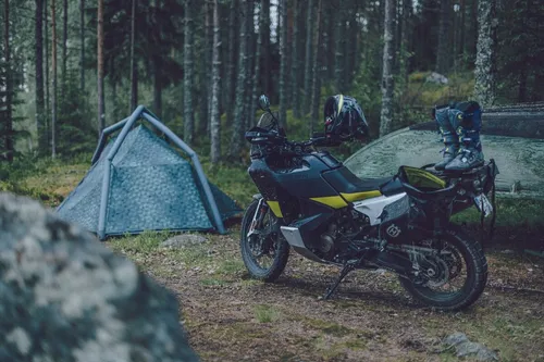 Norden 901 2023 Husqvarna Motorcycles