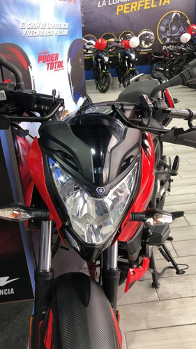 Imagen 11 de 19 de Pulsarmania Ns 200 Fi Abs