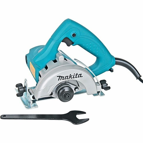 Cortadora De Mármol Concreto Makita 4100nh2z 1400w 12000 Rpm