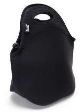 Bolso Para Lunch Tote Blk Built