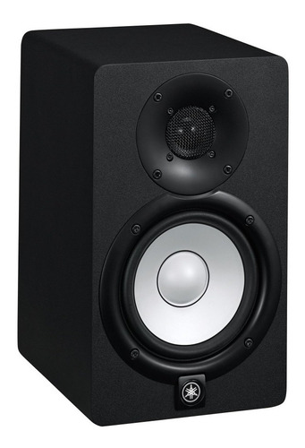 Yamaha Hs5 Monitor Estudio Activo 70 Watts Unidad