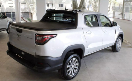 Fiat Strada 1.4 8v Freedom Cd