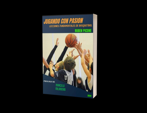 Jugando Con Pasión