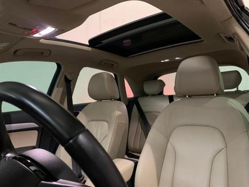 Audi Q3 2.0 Tfsi Attraction S Tronic Completa Impecável