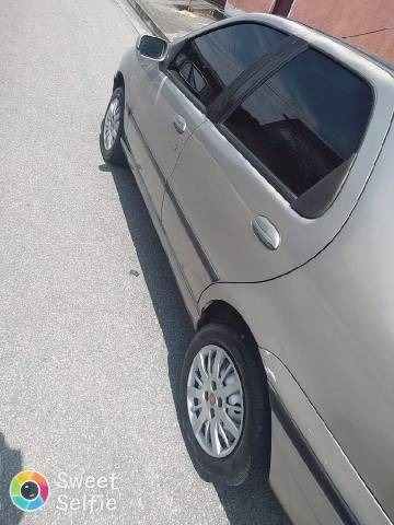Fiat Siena 2000 1.0 6 Marchas 4p
