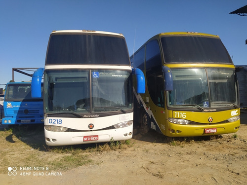Scania Ld 1550 G6