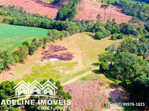 Imagem 6 de 7 de Terreno - Catanduvas