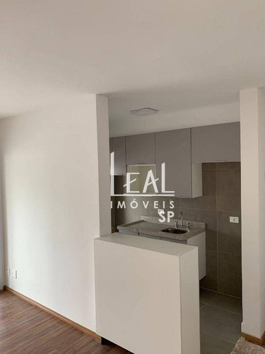 Imagem 13 de 30 de Apartamento Com 2 Dormitórios Para Alugar, 67 M² Por R$ 3.000,00/mês - Macedo - Guarulhos/sp - Ap1634