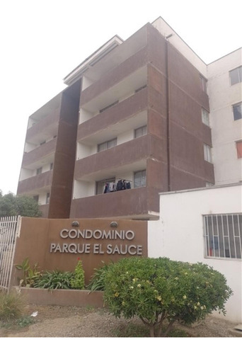 Hasta 100% De Financiamiento. Departamento En Coquimbo