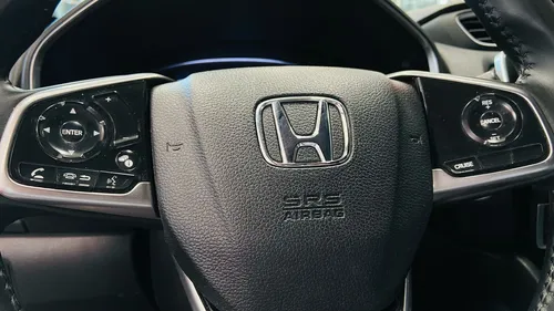 Honda CR-V 1.5 Turbo Plus Piel Cvt