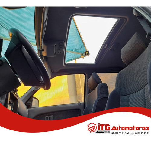Imagen 4 de 8 de Toyota Hilux Surf 1997