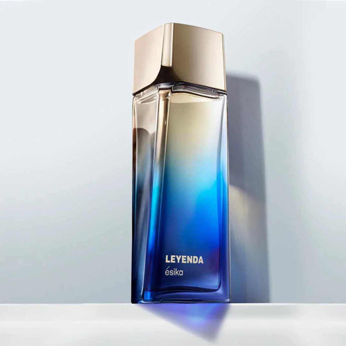 Perfume Leyenda Absolute Ésika