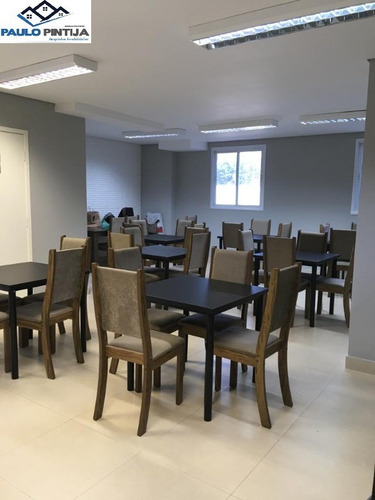 Imagem 9 de 28 de Apartamento - Ap01673 - 70214063