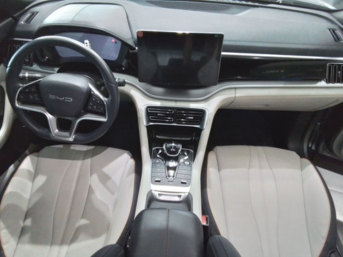 BYD Song Plus 1.5 DM-I HÍBRIDO AUTOMÁTICO