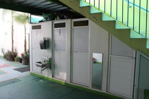 Edificio En Venta Con Uso De Suelo Comercial En Queretaro