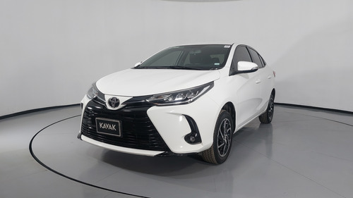 Toyota Yaris 1.5 S