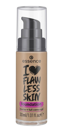 Base Essence I Love Flawless Skin Essence