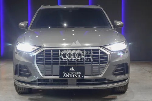 Audi Q3 1.4 Tfsi Ambition