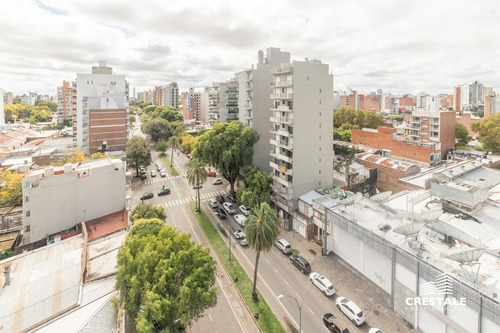 Imagen 12 de 29 de Departamento - Echesortu