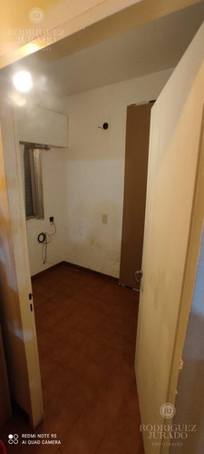 Ph De 2 Dorm Y Terraza Propia En Venta - Munro
