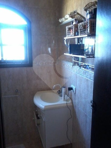 Butantã- Estuda Permuta-excelente Sobrado 3 Dorms,stes,2 Vagas - 298-im145048
