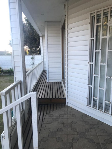 Venta Casa Algarrobo Sector Canelo 3d/3b