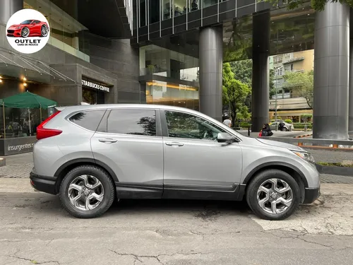 Honda CR-V 1.5 Turbo Plus Cvt