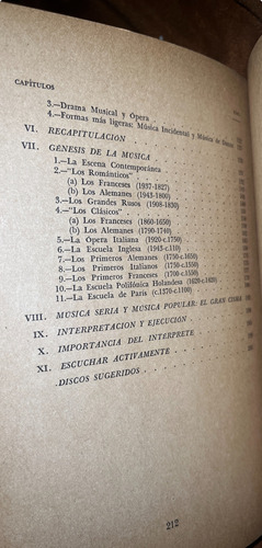Usted Y La Música Christian Danton 1er Edición Español (Usado)