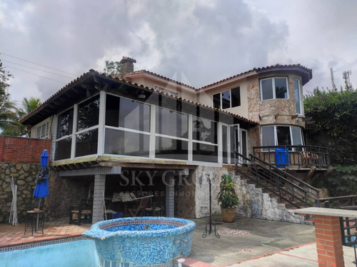 Venta Casa La Entrada Naguanagua