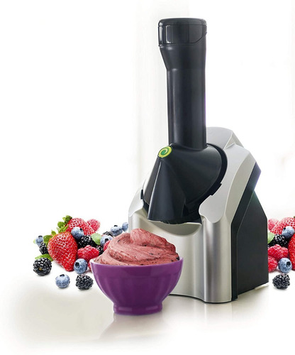 Yonanas Classic Original - Maquina De Helados Naturales 