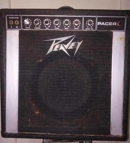 Peavey 2024 pacer 100