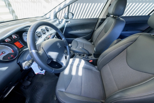Peugeot 408 1.6 Allure Plus Thp 163cv