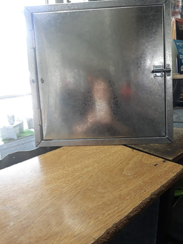 Imagen 5 de 7 de Tapa De Inspeccion / Bomba / Llave De Paso