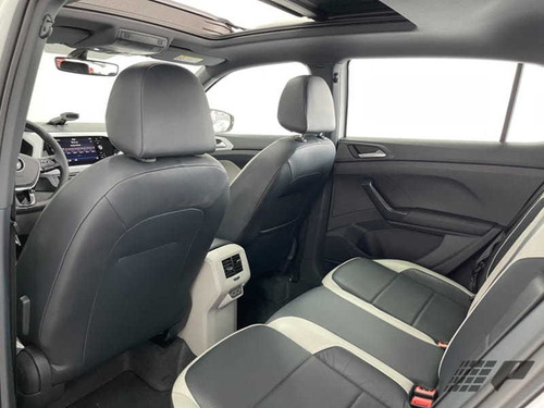 Volkswagen T-cross 250 Tsi Highline Aut
