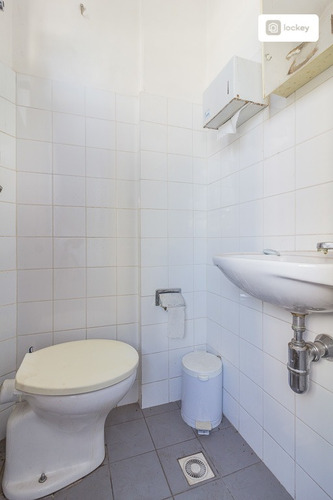 Imagem 5 de 11 de Aluguel De Sala Com 23m² - 31975
