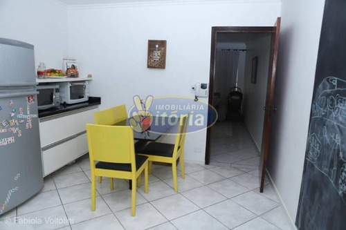 Imagem 9 de 21 de Sobrado Para Venda No Bairro Vila Floresta - Santo André - 8914