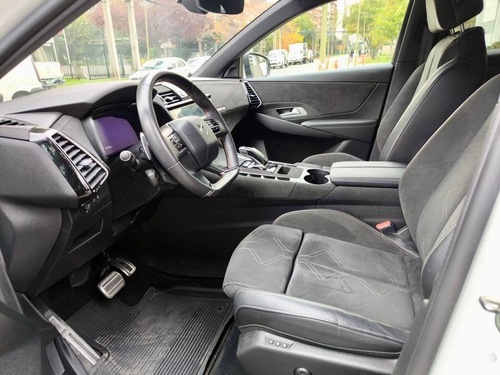 Ds Ds7 Crossback 2.0 Performance Line