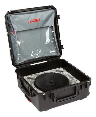 Skb 3i-2424-cf22 Iseries Flyer 22 Inch - Cymbal Case Eea