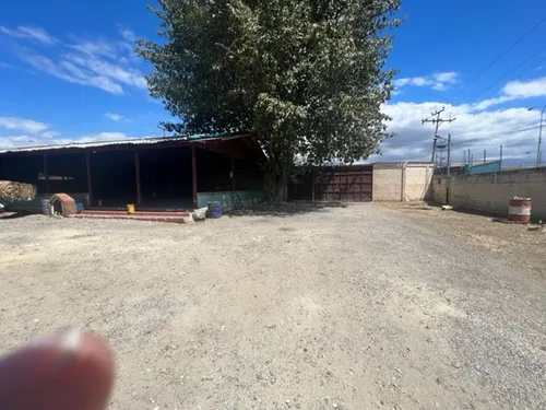 Se Vende Terreno. Maracay.