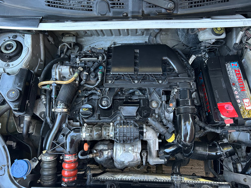 Citroën Berlingo Furgon 1.6 Hdi 92 Bussines