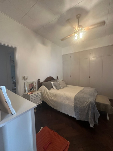 4 Ambientes Tipo Ph Con Patio