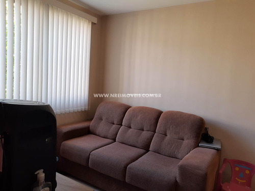 Apartamento À Venda No Jardim Dom José - Ap00132 - 69275809