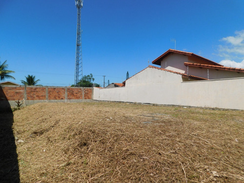 Imagem 6 de 9 de Terreno Residencial À Venda, No Baln. Arpoador Em Peruíbe.